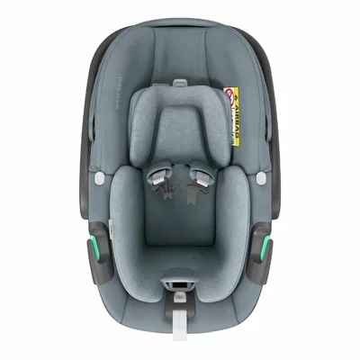 Scaun Auto Maxi-Cosi Pebble 360 cu Rotire I-Size - imagine 9