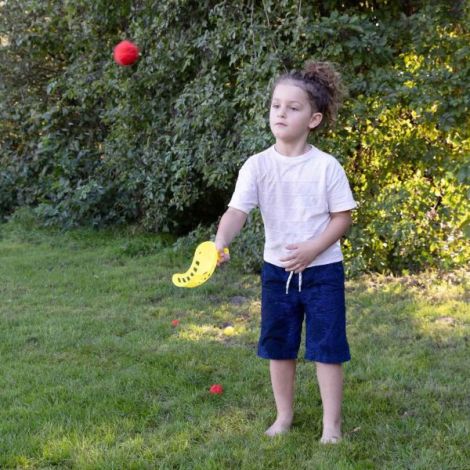 Joc Apa Splash Ses Creative | Prinzator Bile Reutilizabil - imagine 6