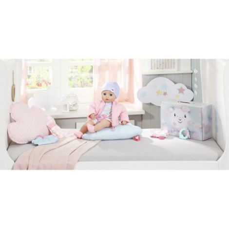 Baby Annabell Cutie Haine si Accesorii 43 cm Zapf - imagine 3