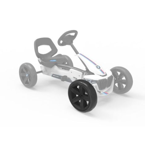Roata Fata BMW Berg Toys 10x2.5