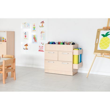 Dulap Moje bambino - Organizare Creatie - imagine 7