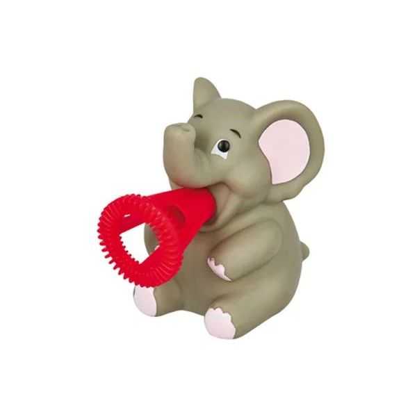 Set Bubbelix 5 Figurine Safari Pustefix - 27 RON - imagine 4