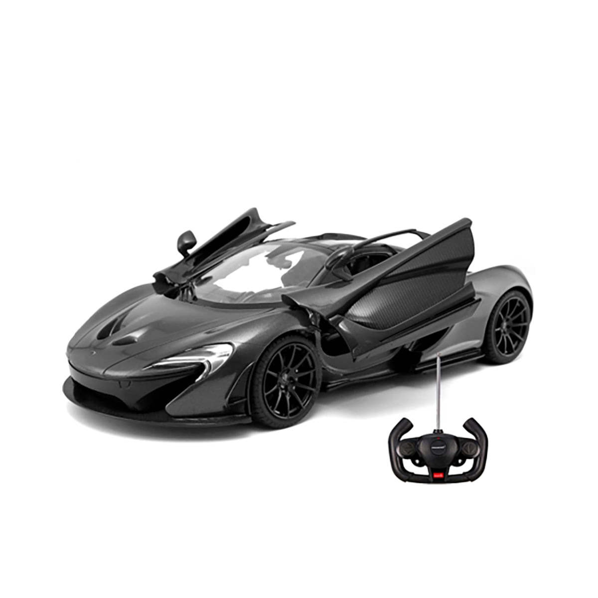 Rastar McLaren P1 RC 1:24 - Joc Controlat