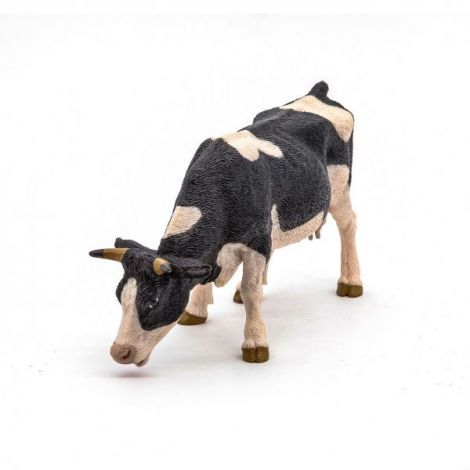 Papo Vaca Figurină Realistă - Jucărie Fermă - imagine 6