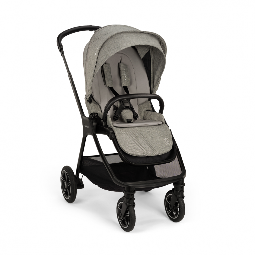 Carucior Nuna BMW TRIV next Ultracompact - imagine 9