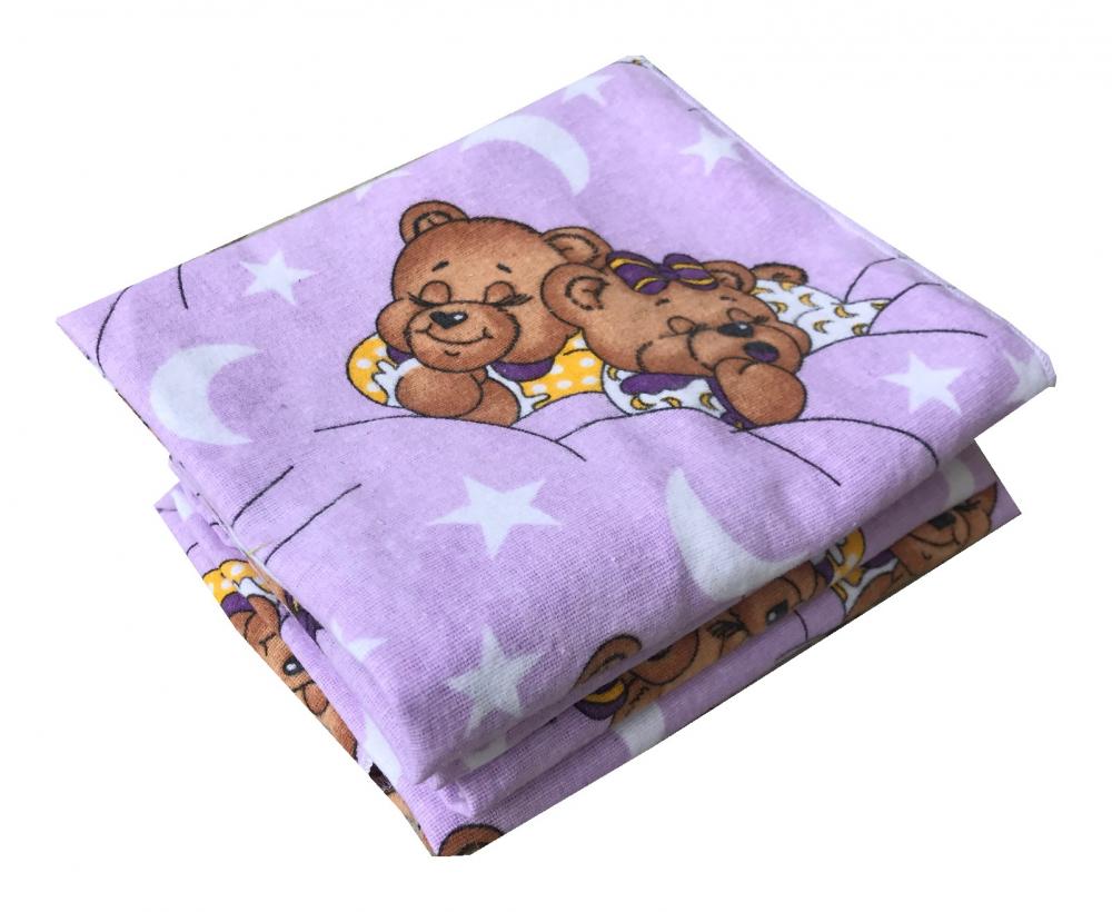 Deseda Prosopel Bebe cu Capison 100% Bumbac - imagine 11