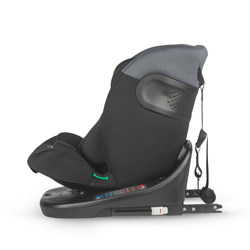 Scaun Auto Coccolle Atira i-Size Rotativ, 0-36 kg - imagine 8