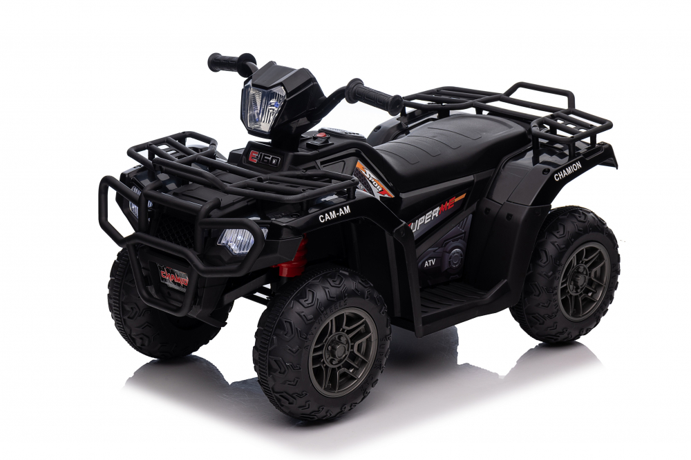 ATV Electric Nichiduta Super Me 12V - imagine 3