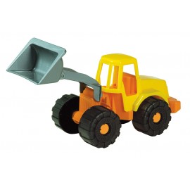 Excavator 28 cm Androni Giocattoli Jucărie - imagine 2