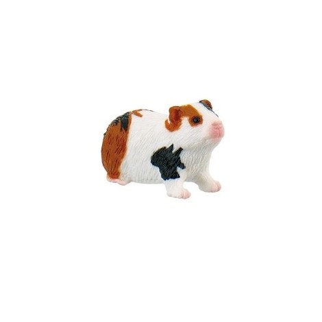 Figurină Porcusor de Guinea Bullyland