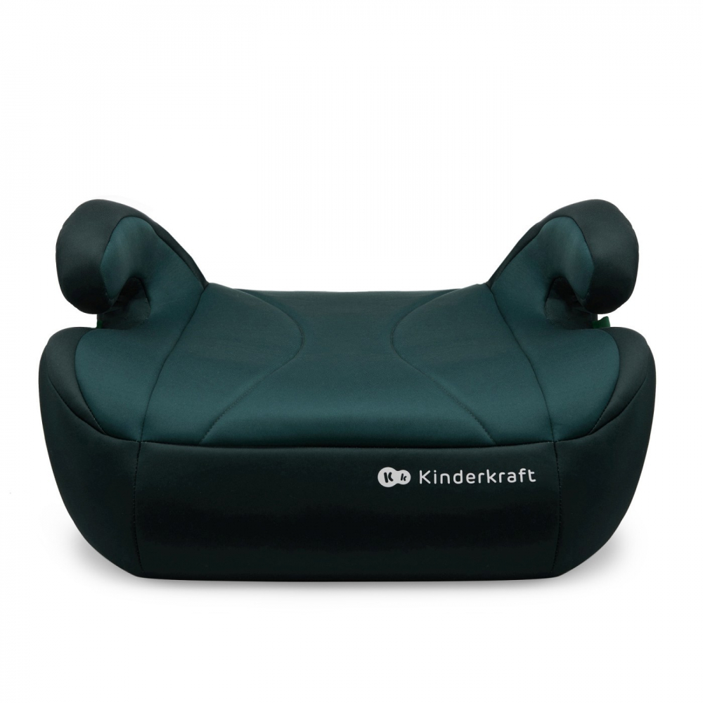 Kinderkraft Boost i-Size Verde - imagine 2
