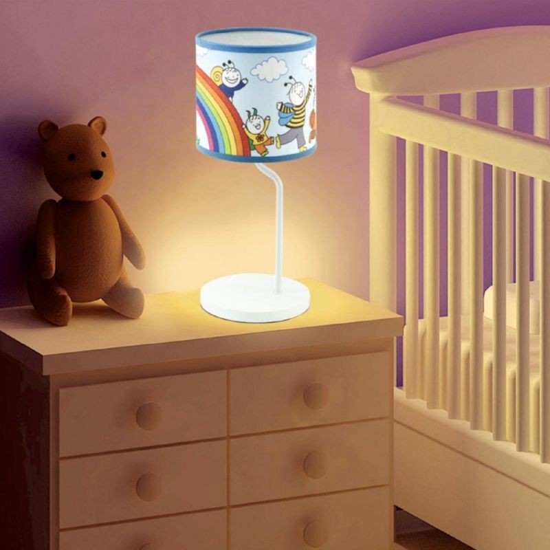 Veioza Bobita Buburuza Home - Iluminat Copii