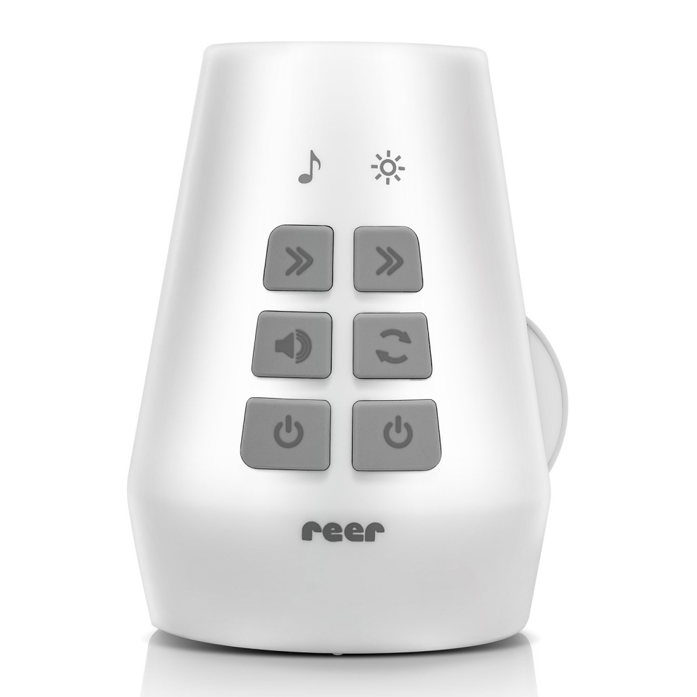 Reer DreamBeam White - Proiector Copii - imagine 8