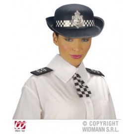 Set Politistă Carnaval Widmann Italia