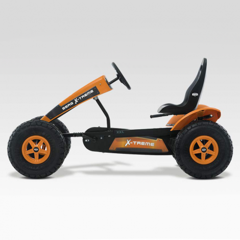 Berg X-Treme XXL BFR - Kart Profesional Copii - imagine 7