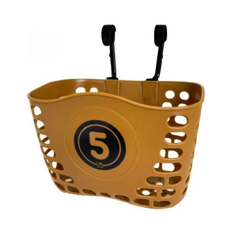 Cosulet Funny Wheels Rider Maro - Practic si Stylish