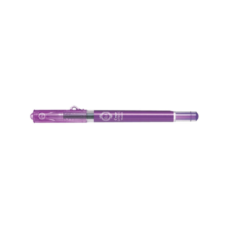 Roller Pilot Maica 0.4mm Violet | Stil și Eleganță