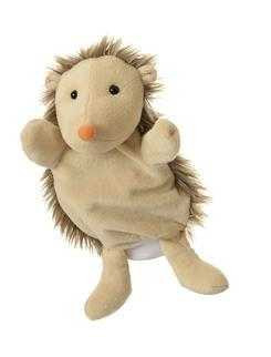 Marionetă Ariciul Prietenos Egmont Toys