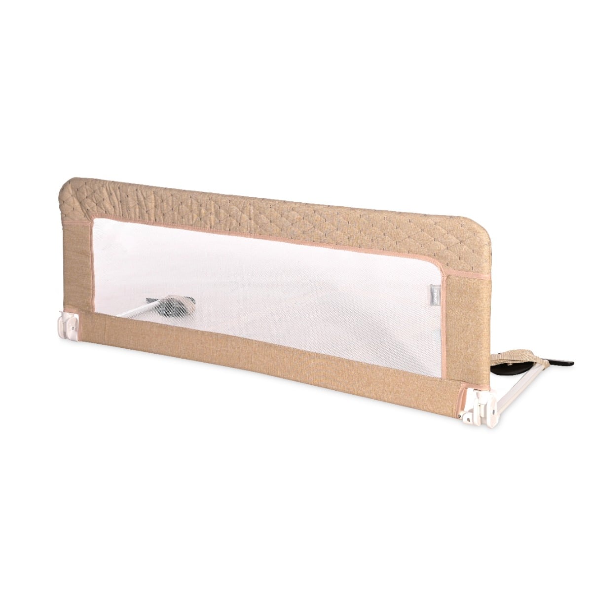 Bariera Pat Lorelli Safety Night, Beige, Siguranta Somn