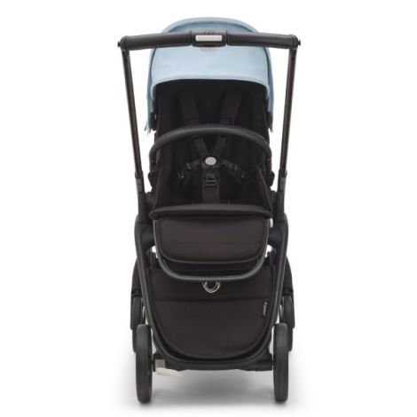 Bugaboo Dragonfly: Pliere Compactă Inovatoare - imagine 3
