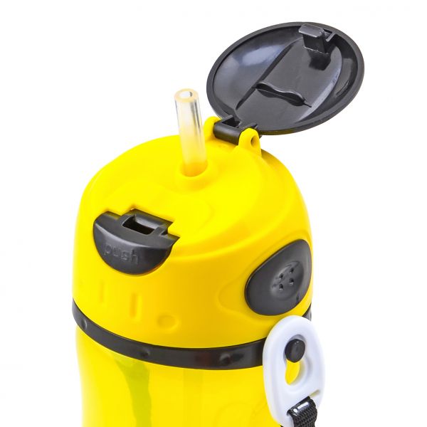 Sticla Trunki Bernard cu Sistem Anti-Varsare