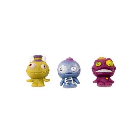 Jucarie Squishy Monstrulet Keycraft | Efect Calmant