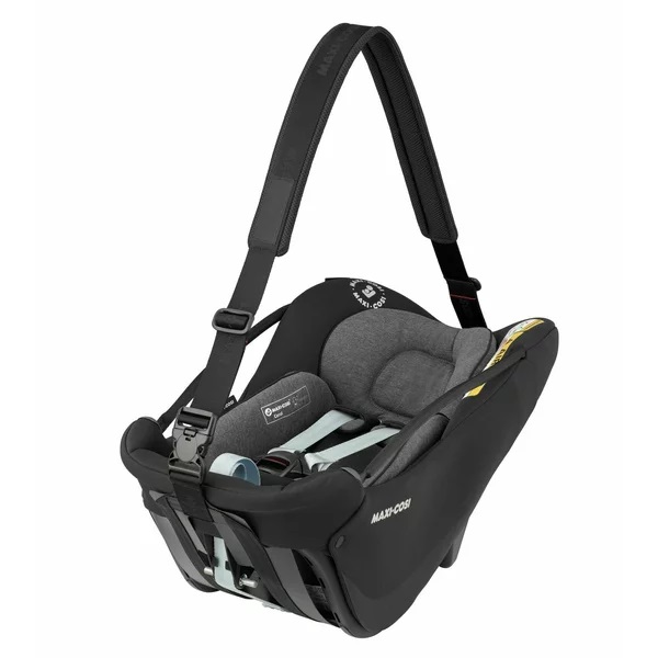 Curea Transport Maxi-Cosi Coral Soft Carrier - imagine 5