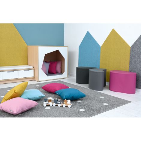 Colt Joaca Quadro Moje Bambino - Casuta Alba - imagine 10