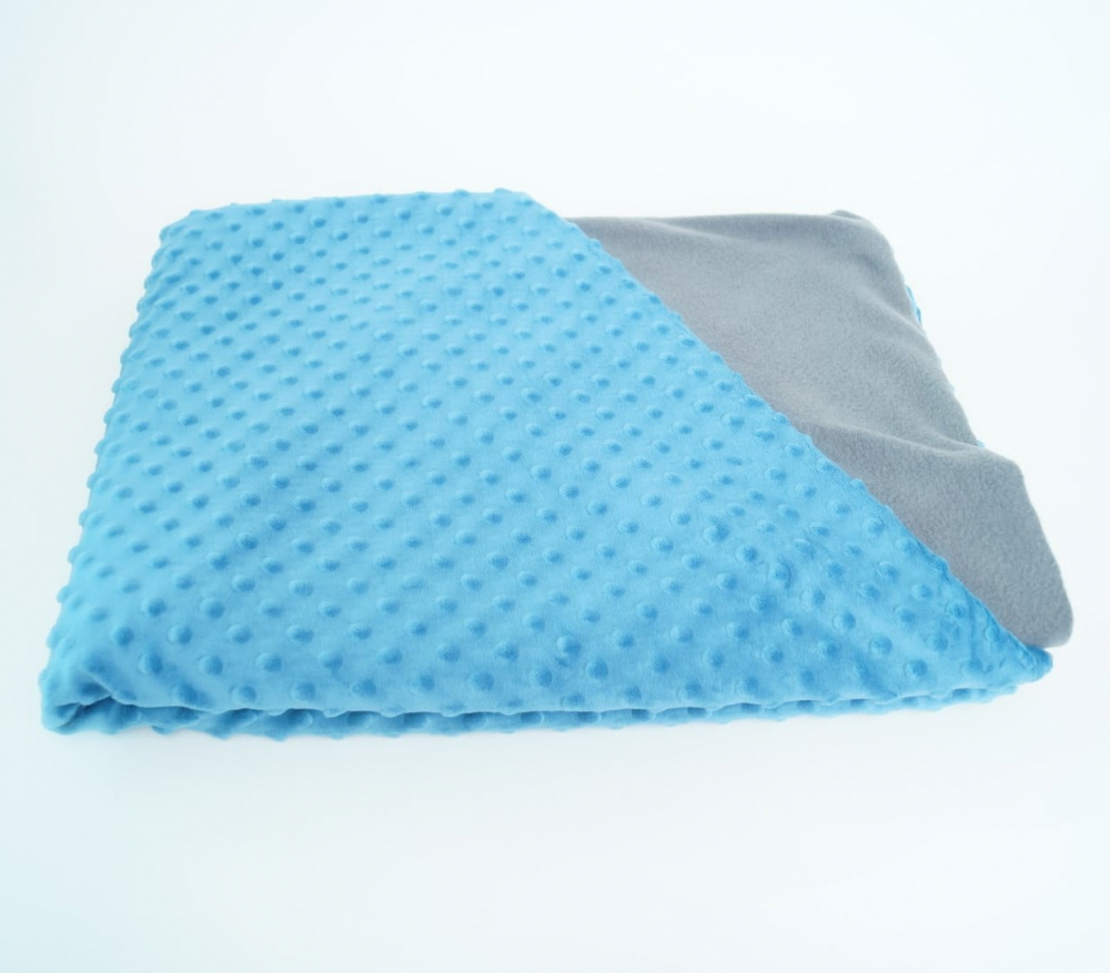 Playlearn Patura Ponderata 3kg Copii Relaxare
