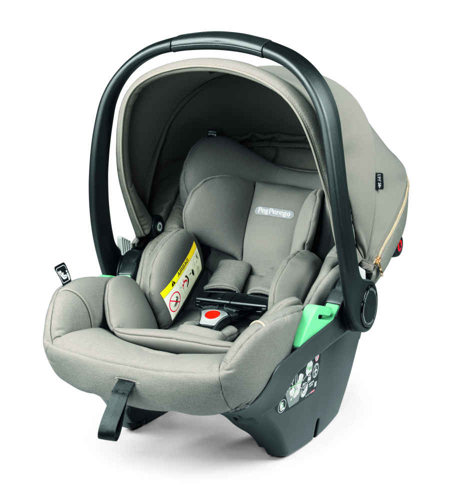 Scaun Auto Peg Perego i-Size Primoviaggio Lounge - imagine 7