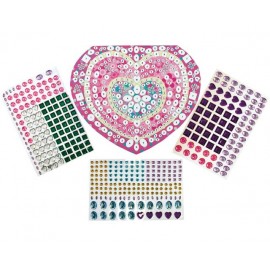 Set Galt Cutie Bijuterii Creativă 6+ - imagine 3