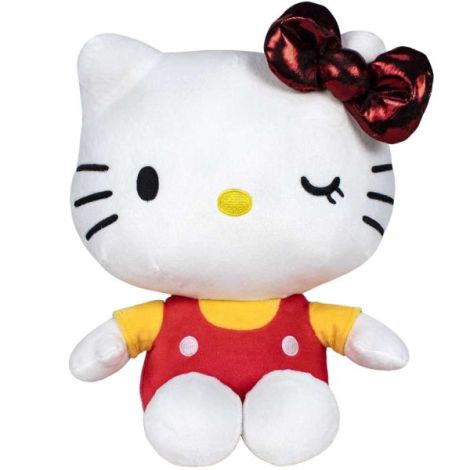 Hello Kitty Aniversară | Jucărie Plus Play by Play