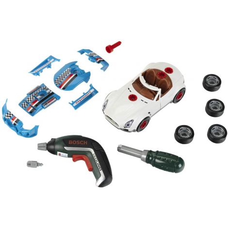 Set Masina Tuning Bosch 8630 Klein - imagine 3
