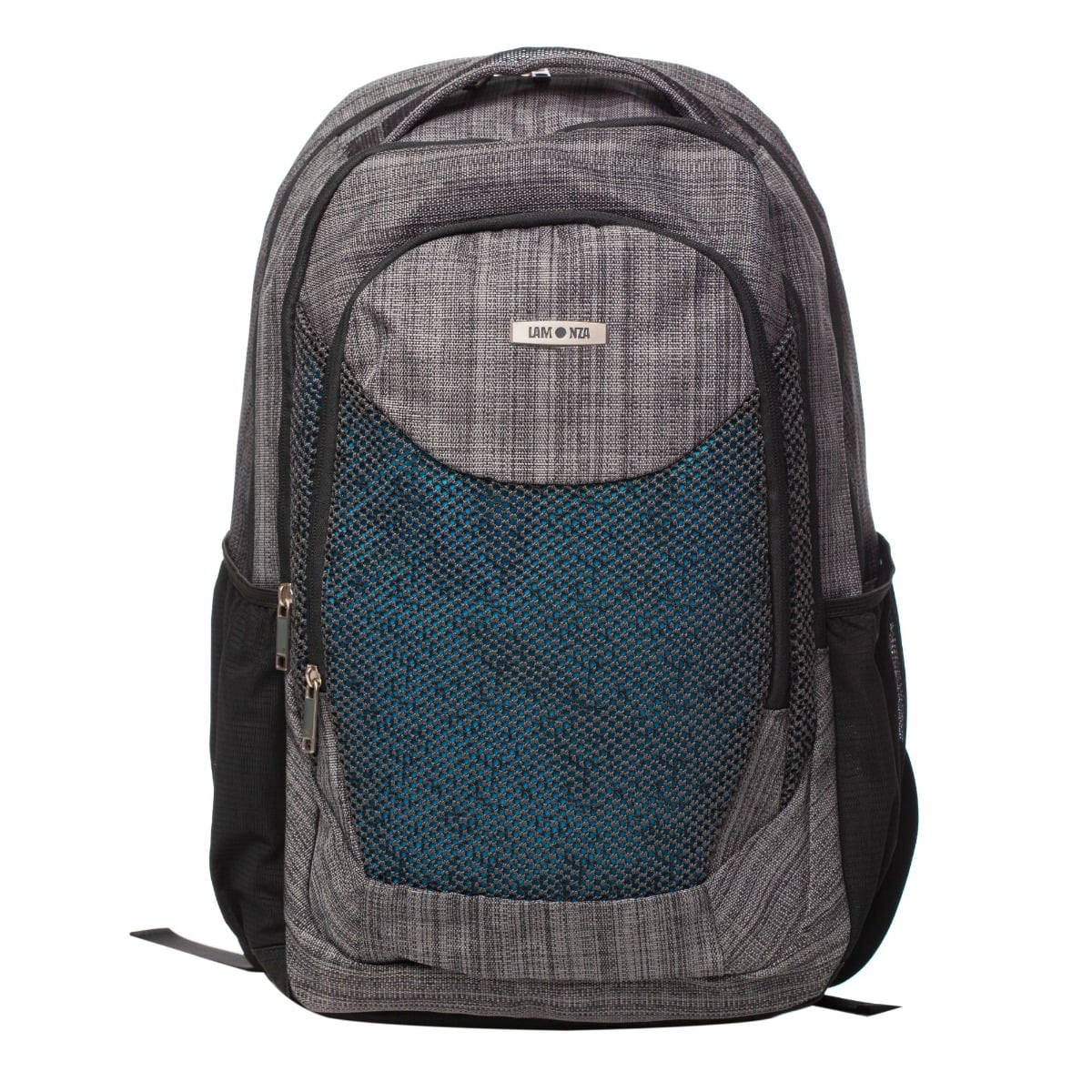 Rucsac Laptop Lamonza Nets, 15.6", Ergonomic
