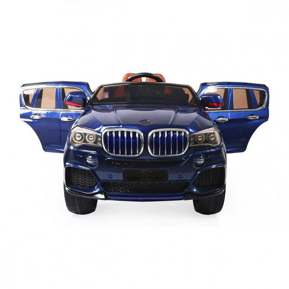 Novokids Masinuta Electrica 12V Display LCD - imagine 4