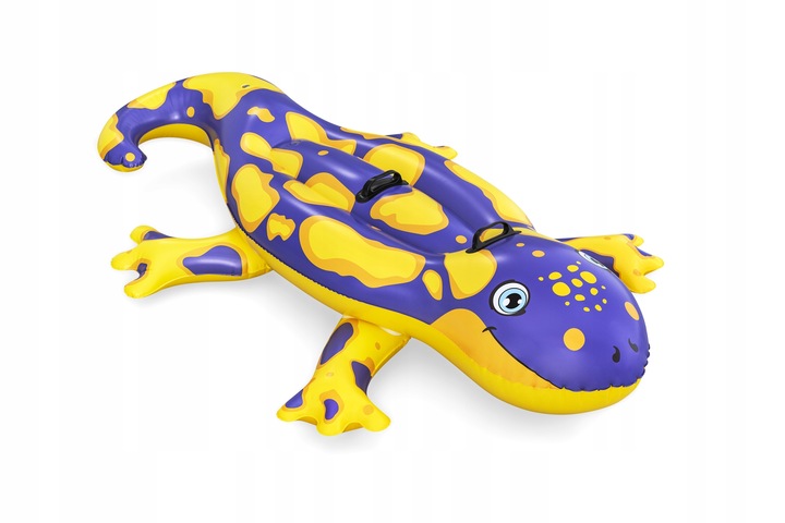 Saltea Gonflabilă Bestway Salamander, 119 cm - imagine 2