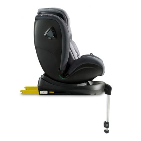 Kinderkraft XRider i-Size 40-125cm Rotativ 360° - imagine 10