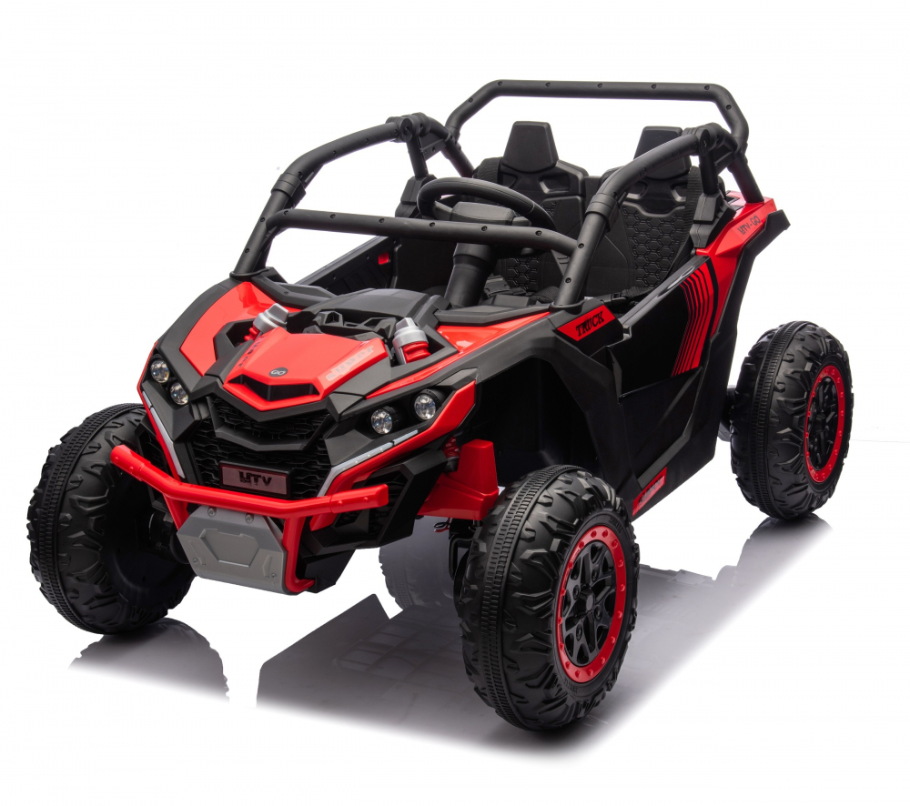 Masinuta Electrica Nichiduta UTV Go - 2 Copii