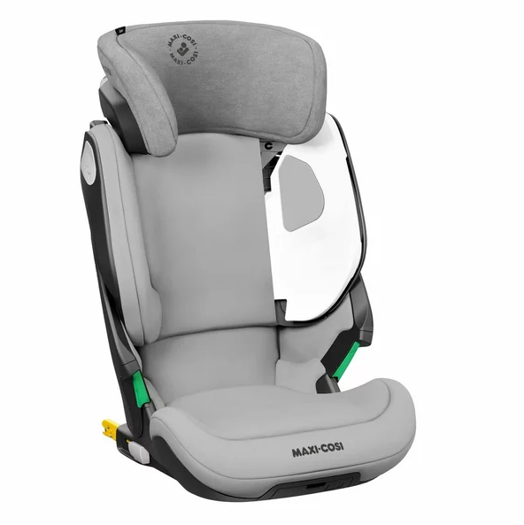 Scaun Auto Maxi-Cosi Kore i-Size Grey - Siguranță Premium - imagine 7