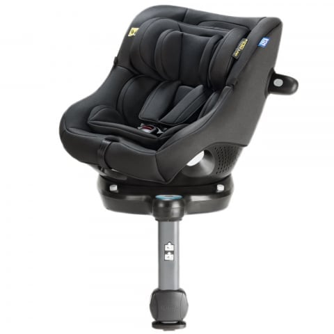 Scaun Auto Graco Rotativ 360° Turn2Me i-Size - imagine 2