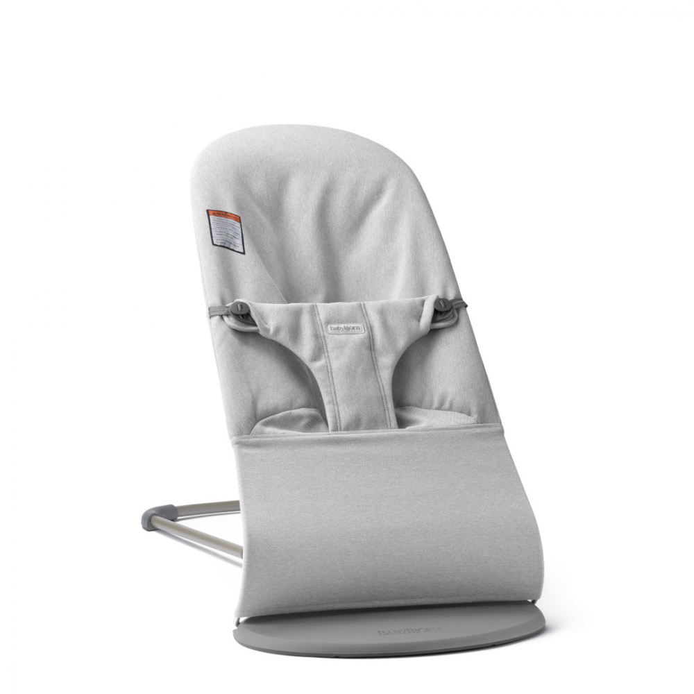 Balansoar BabyBjorn Bliss - Confort și Stil pentru Bebeluș - imagine 9