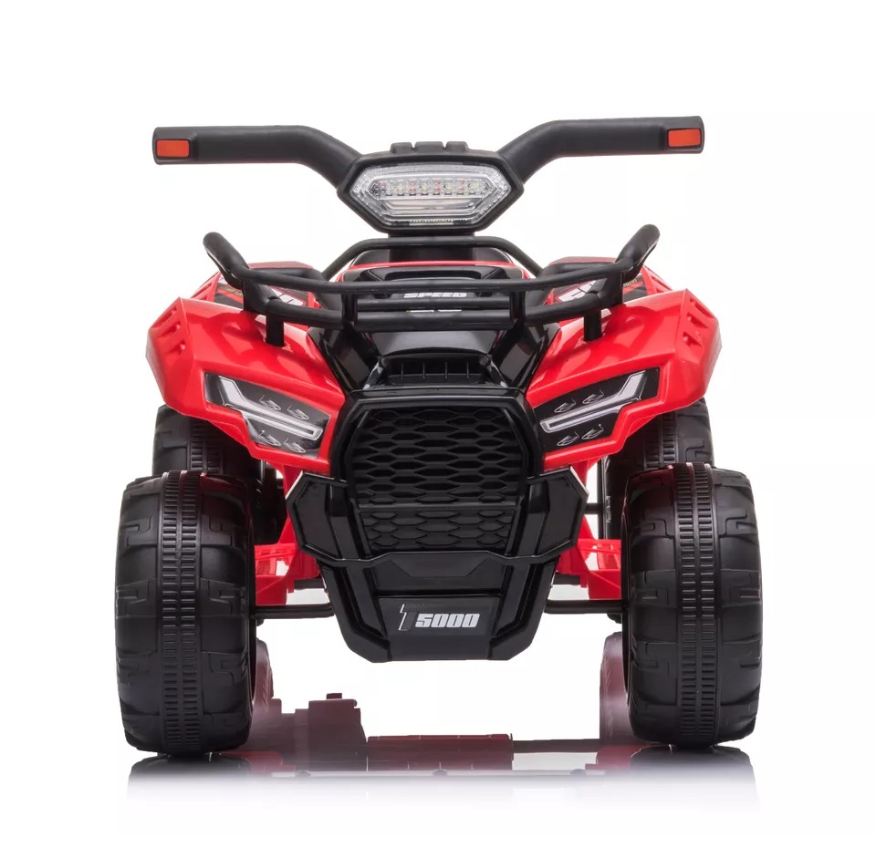 ATV Electric Copii Nichiduta Champion, 2 Viteze - imagine 2
