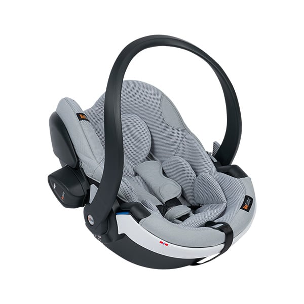 Scoica auto BeSafe iZi Go Modular X2 i-Size