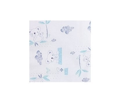 Sac de Dormit Somnorosul Koala 2.5 Tog | Kids Decor - imagine 2
