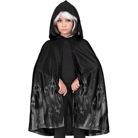 Pelerina Fantoma Widmann 90cm | Costum Halloween - imagine 5