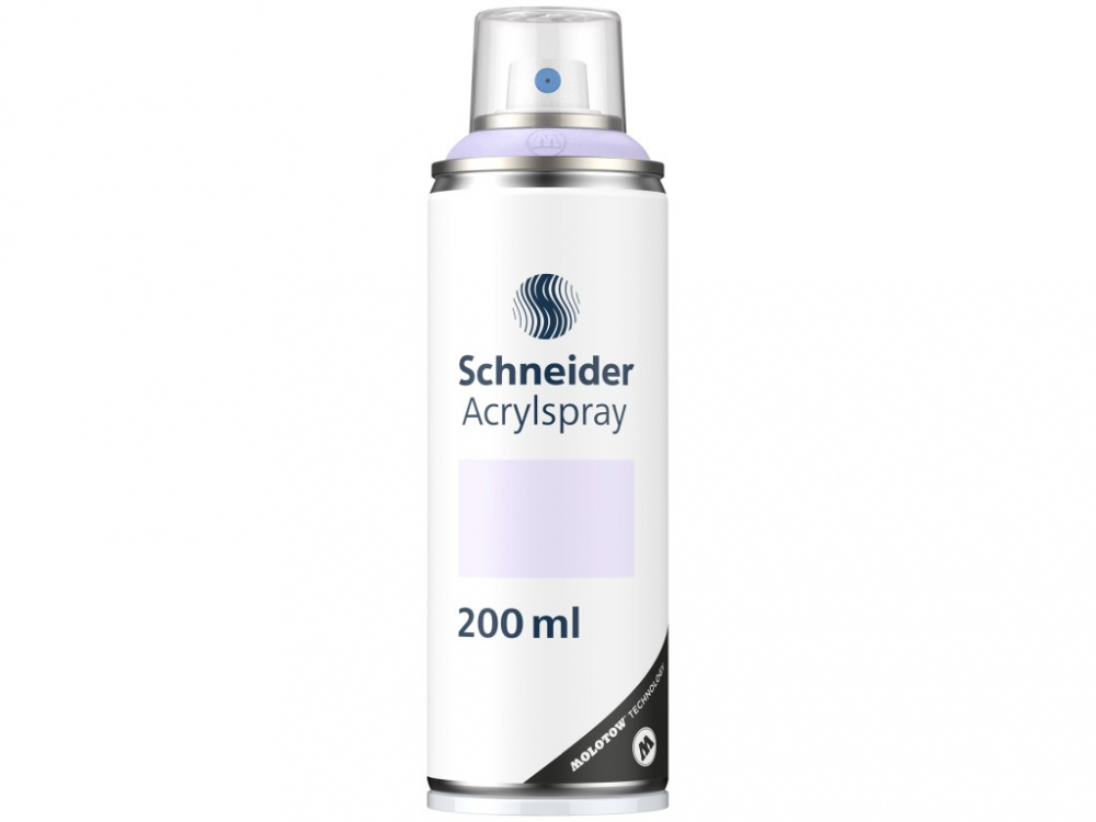 Spray Acrilic Schneider Paint-It DIY 200ml