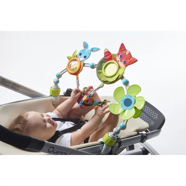 Arcada Tiny Love Sunny Stroll Meadow Days - imagine 5
