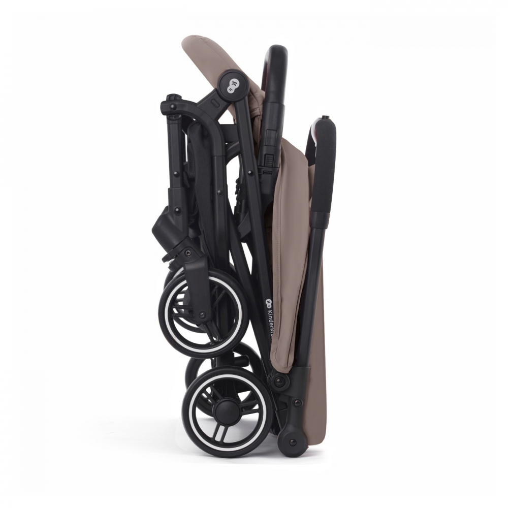 Kinderkraft Indy 2 - Carucior sport compact - imagine 6