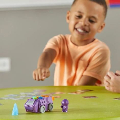 Learning Resources Joc Codare Vehicul Spațial - imagine 2