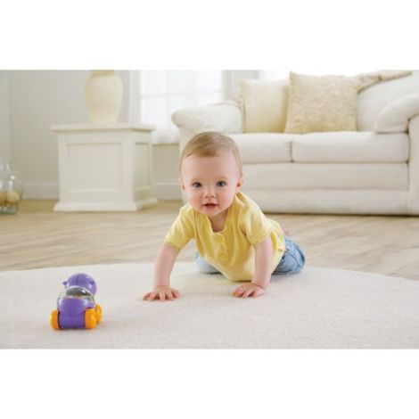 Fisher Price Hipopotam Jucarie Mers Motor - imagine 6